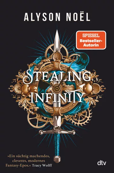 Stealing Infinity</a>