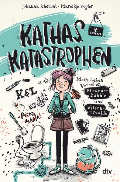 Kathas Katastrophen – Mein Leben zwischen Freunde-Bubble und Eltern-Trouble</a>