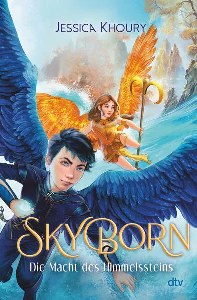Skyborn – Die Macht des Himmelssteins</a>
