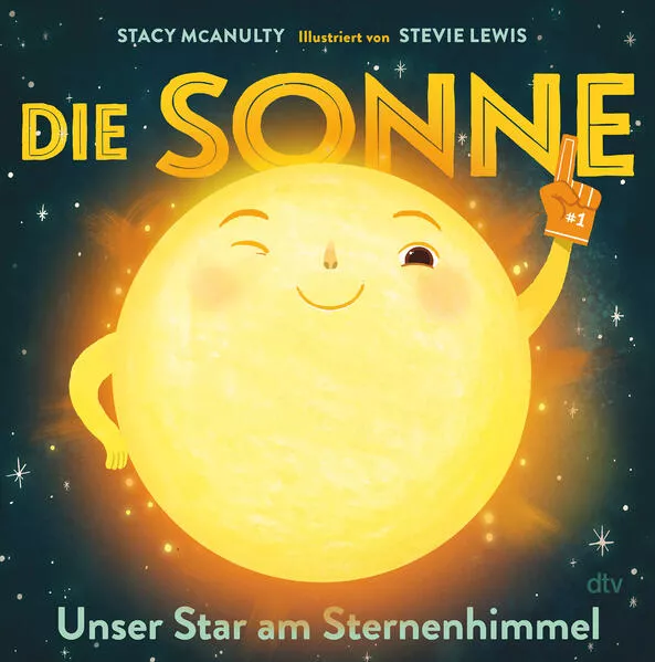 Cover: Die Sonne – Unser Star am Sternenhimmel