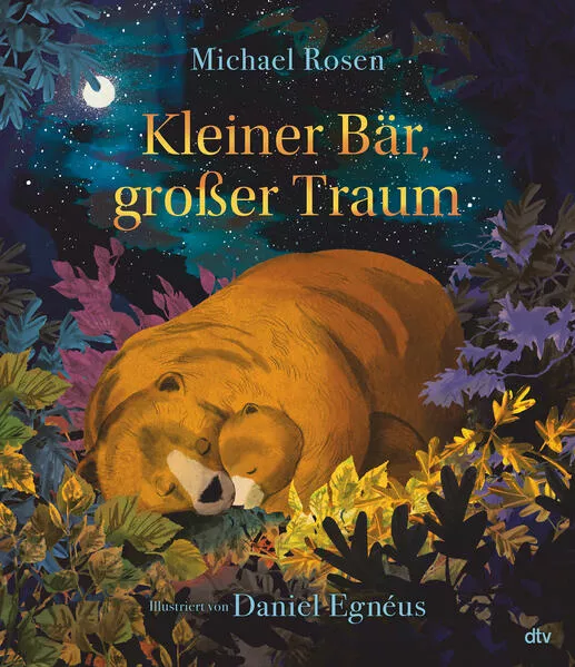 Kleiner Bär, großer Traum</a>