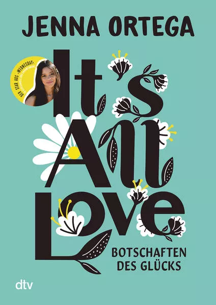 Cover: It’s All Love – Botschaften des Glücks