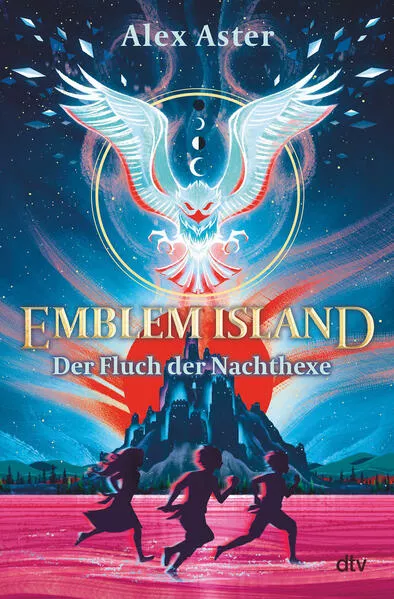 Emblem Island – Der Fluch der Nachthexe</a>
