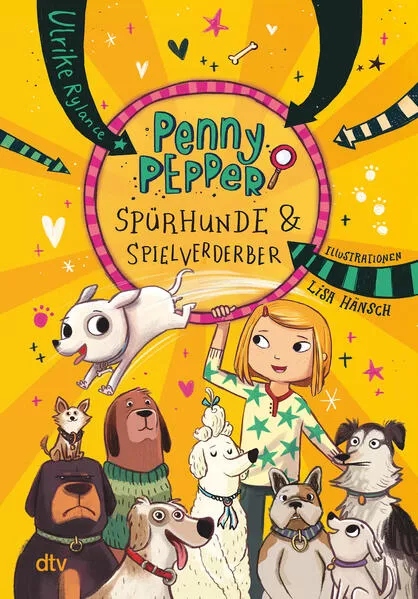 Penny Pepper – Spürhunde & Spielverderber</a>