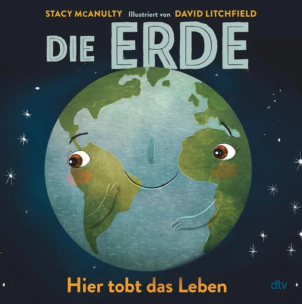 Die Erde – Hier tobt das Leben</a>