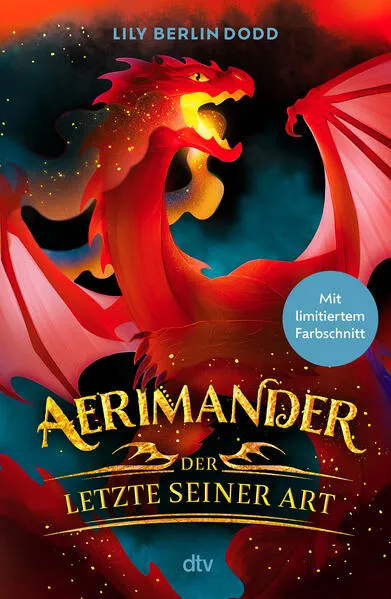 Aerimander