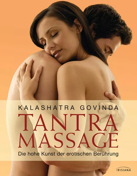 Cover: Tantra Massage