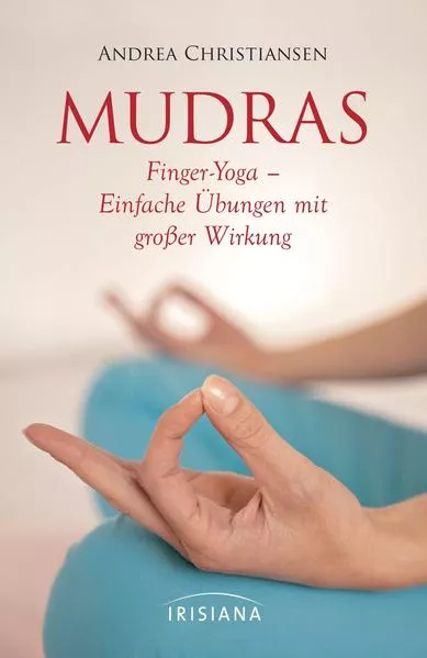 Cover: Mudras - Kompaktführer