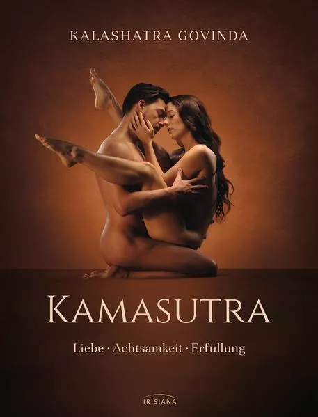 Cover: Kamasutra