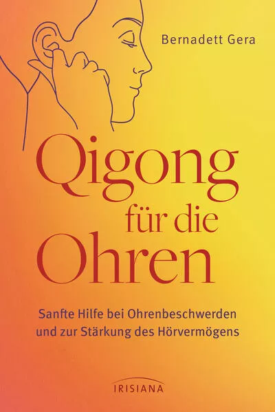 Cover: Qigong für die Ohren