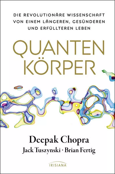 Cover: Quantenkörper