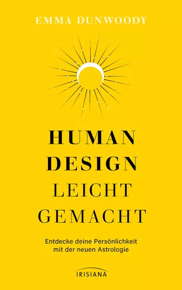 Human Design leicht gemacht