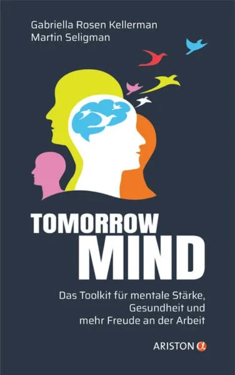 Cover: Tomorrowmind