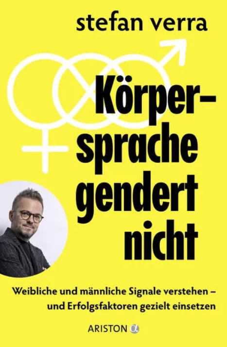Cover: Körpersprache gendert nicht