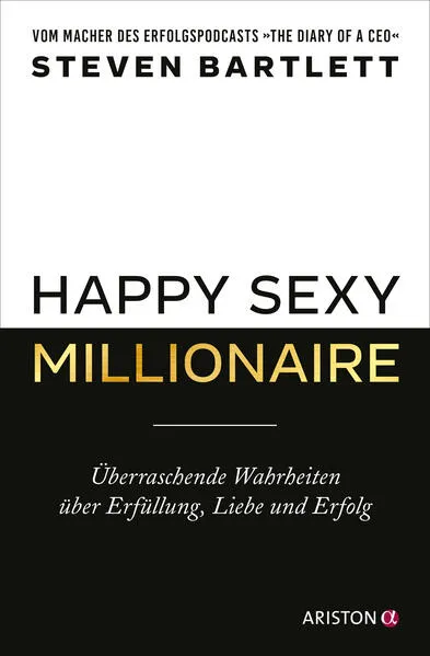 Happy Sexy Millionaire
