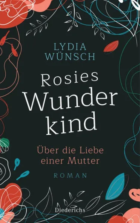 Cover: Rosies Wunderkind