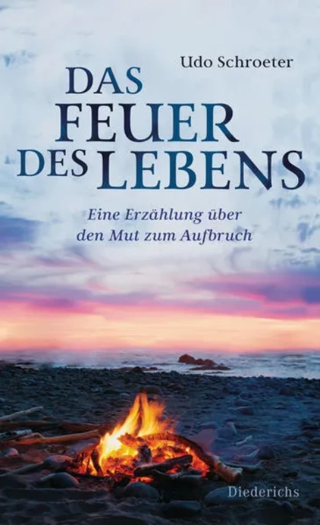 Cover: Das Feuer des Lebens