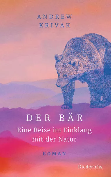 Cover: Der Bär