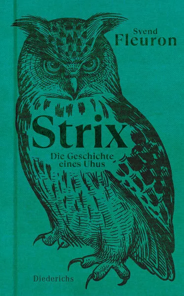 Cover: Strix