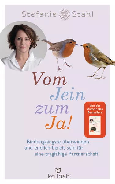 Cover: Vom Jein zum Ja!