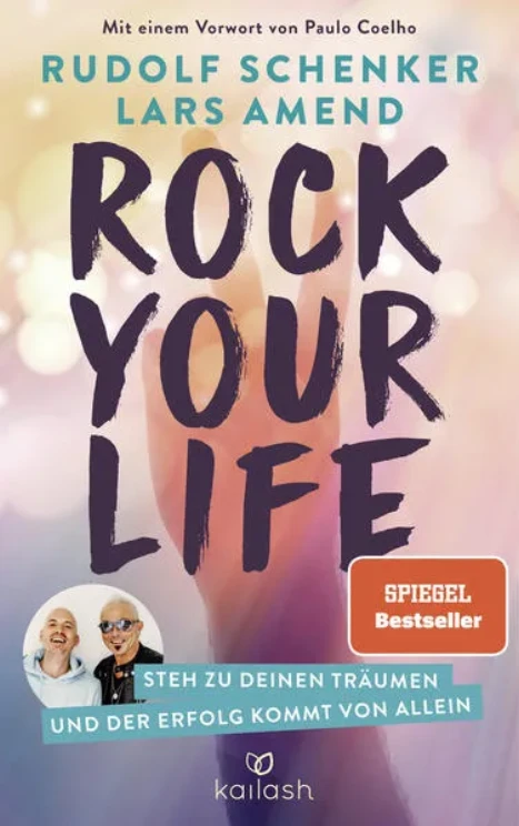 Cover: Rock Your Life