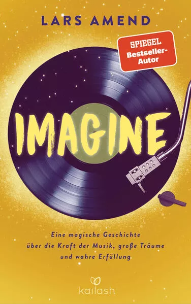 Cover: Imagine