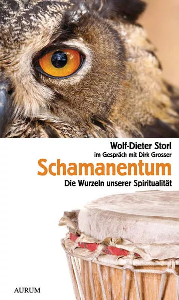 Cover: Schamanentum