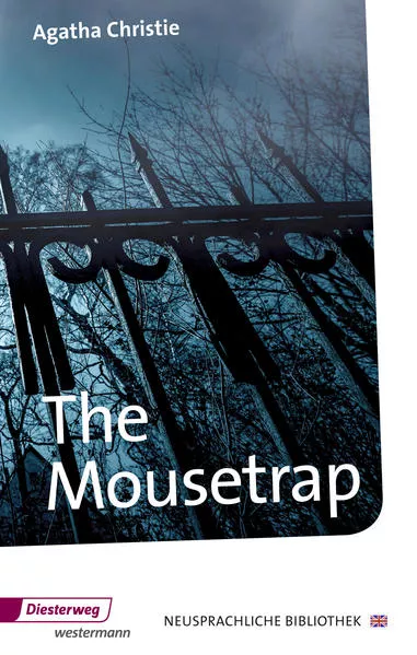 Cover: The Mousetrap
