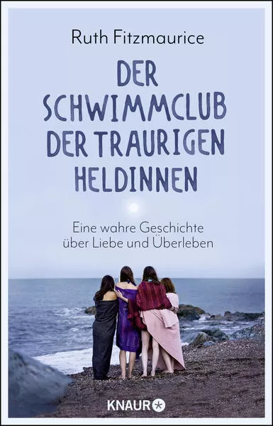 Cover: Der Schwimmclub der traurigen Heldinnen