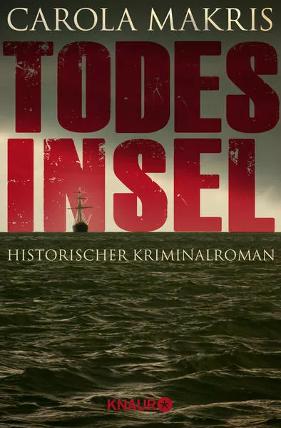 Cover: Todesinsel