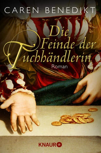 Die Feinde der Tuchhändlerin</a>