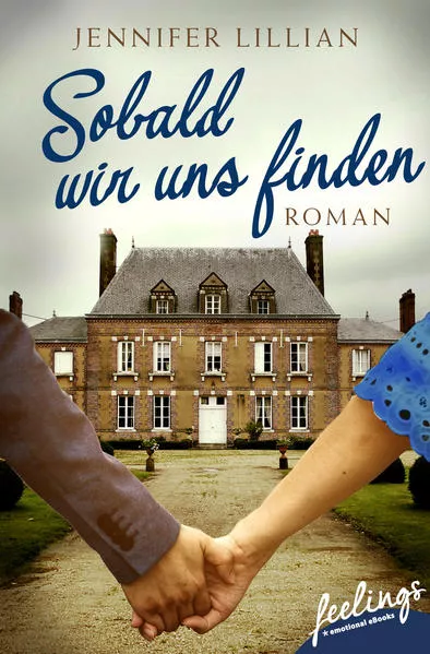 Cover: Sobald wir uns finden