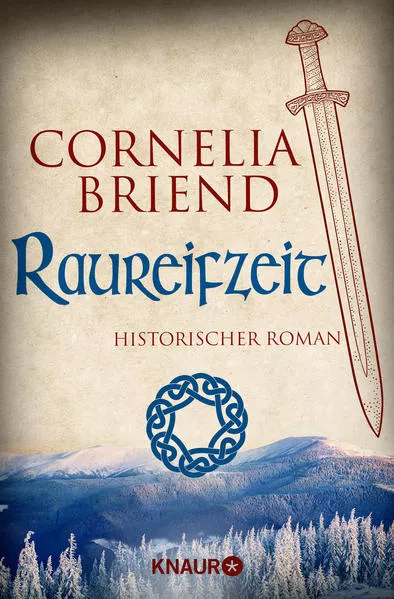 Cover: Raureifzeit
