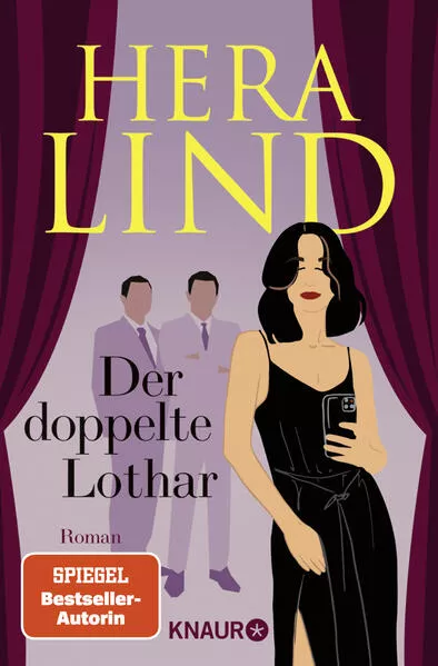 Cover: Der doppelte Lothar