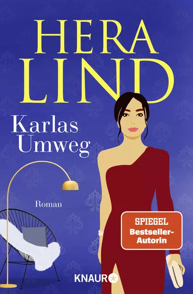 Cover: Karlas Umweg