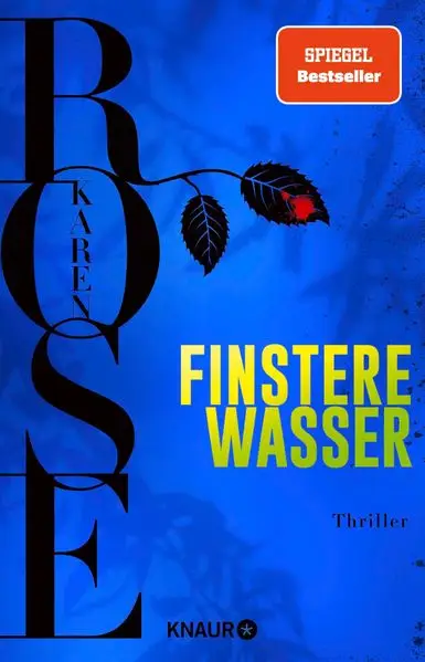 Finstere Wasser