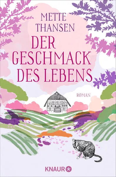 Der Geschmack des Lebens</a>