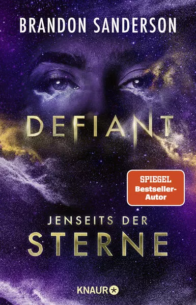 Cover: Defiant - Jenseits der Sterne