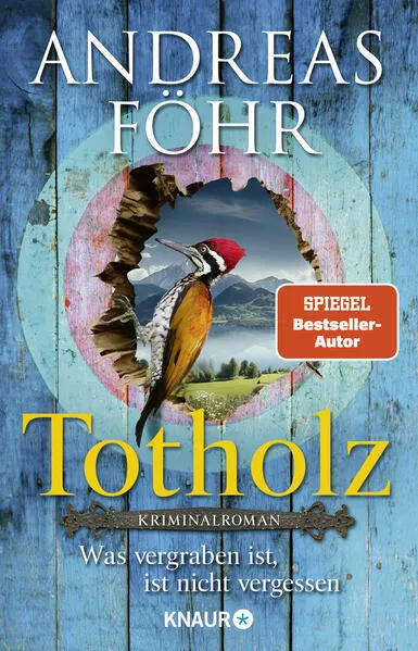 Cover: Totholz