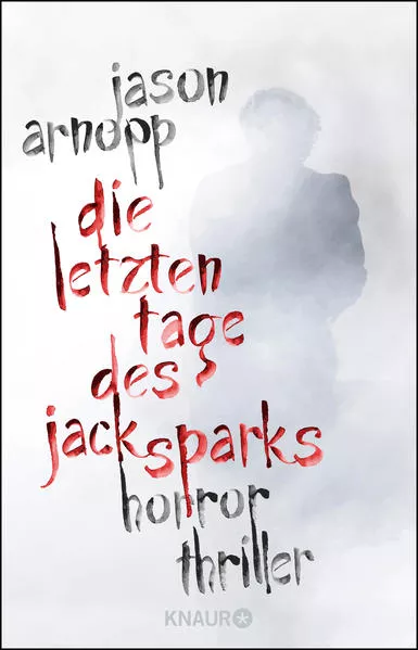 Die letzten Tage des Jack Sparks</a>