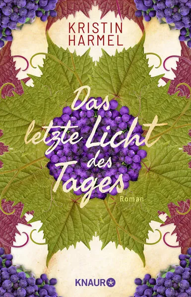 Das letzte Licht des Tages