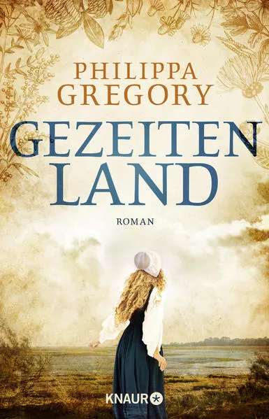 Cover: Gezeitenland
