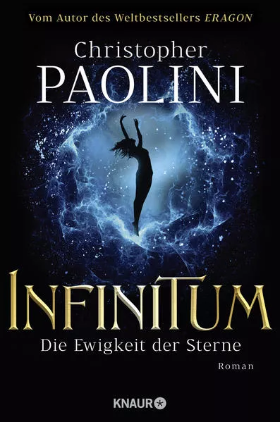 Cover: INFINITUM - Die Ewigkeit der Sterne