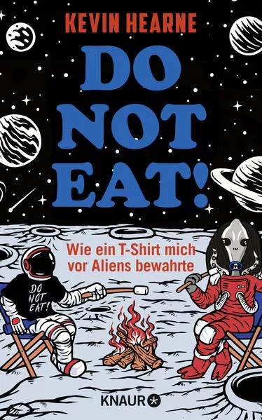 Cover: Do not eat!