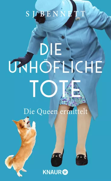 Die unhöfliche Tote</a>