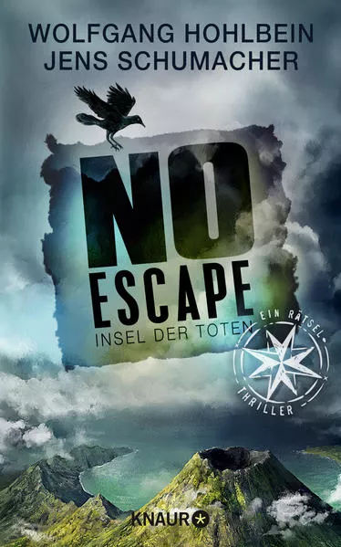 No Escape - Insel der Toten</a>