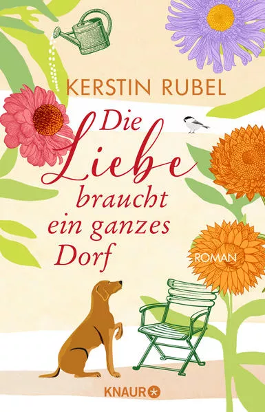 Die Liebe braucht ein ganzes Dorf</a>