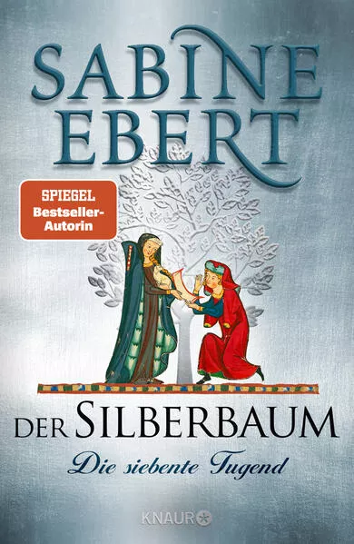 Cover: Der Silberbaum. Die siebente Tugend