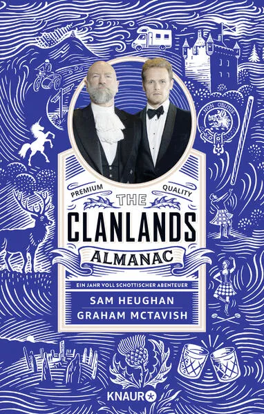 The Clanlands Almanac</a>
