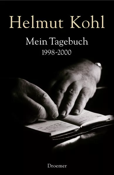 Mein Tagebuch 1998-2000</a>